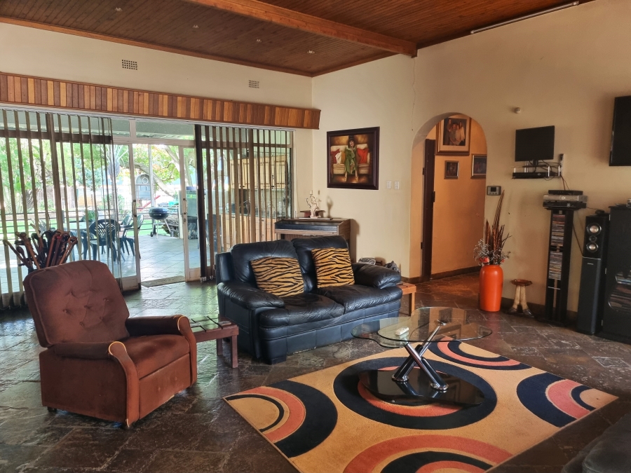 0 Bedroom Property for Sale in Boschfontein A H North West